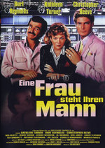 Film: Eine Frau steht ihren Mann