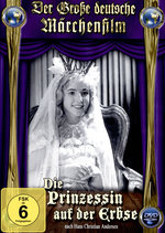 Film: Die Prinzessin auf der Erbse