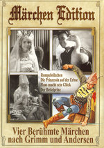 Film: Märchen Edition [4 DVDs]