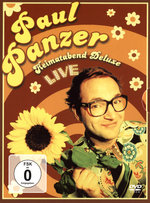 Film: Paul Panzer - Heimatabend Deluxe/Live [2 DVDs]