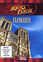 Film: 1000 Plätze - Frankreich