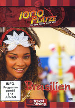 Film: 1000 Plätze - Brasilien