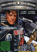 Film: Saturn 3/Star Crash
