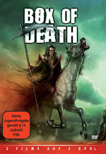 Film: Box of Death [2 DVDs]
