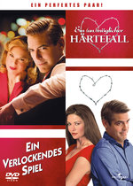 Film: Ein verlockendes Spiel/Ein unmöglich... [2 DVDs]