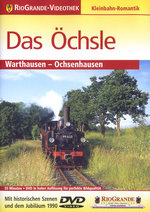 Film: Das Öchsle - Warthausen-Ochsenhausen
