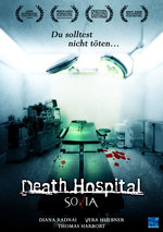 Film: Death Hospital - Sovia