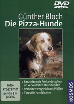 Film: Die Pizza-Hunde