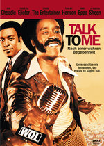 Film: Talk to Me