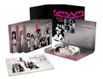 Film: The L Word - Season 1-4 Box [16 DVDs]