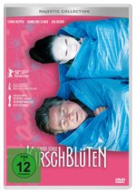 Film: Kirschblüten - Hanami