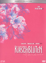 Film: Kirschblüten - Hanami [SE] [2 DVDs]