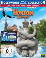 Film: Horton hört ein Hu!