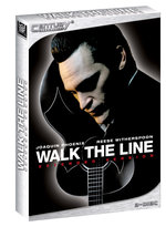 Film: Walk the Line - Century3 Cinedition [3 DVDs]