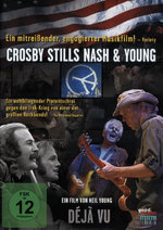 Film: Crosby, Stills, Nash & Young - Deja vu