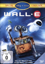 Film: Wall-E