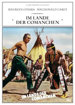 Film: Im Lande der Comanchen