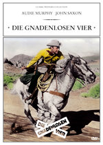 Film: Die gnadenlosen Vier
