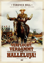 Film: Verflucht, Verdammt und Halleluja