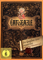 Film: Catweazle - Staffel 1&2 [CE] [6 DVDs]