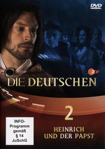 Film: Die Deutschen 02 - Heinrich und der Papst