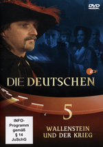Film: Die Deutschen 05 - Wallenstein und der Krieg