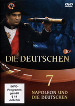 Film: Die Deutschen 07 - Napoleon und die Deutschen