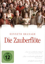 Film: Die Zauberflöte (OmU)