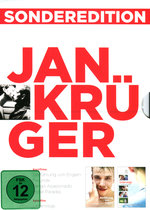 Film: Jan Krüger Sonderedition [2 DVDs]