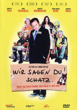 Film: Wir sagen Du! Schatz