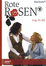 Film: Rote Rosen - Folgen 91-100 [3 DVDs]