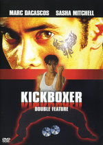 Film: Kickboxer [2 DVDs]
