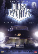 Film: Black Cadillac