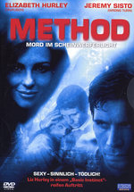 Film: Method - Mord im Scheinwerferlicht