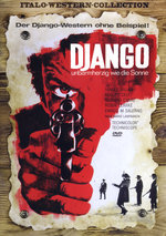 Film: Django - Unbarmherzig wie die Sonne