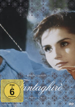 Film: Prinzessin Fantaghiro 1+2