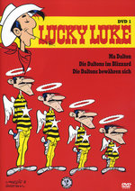 Film: Lucky Luke - Vol. 01