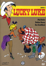 Film: Lucky Luke - Vol. 04