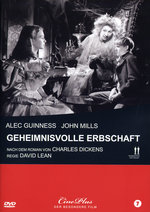 Film: Geheimnisvolle Erbschaft