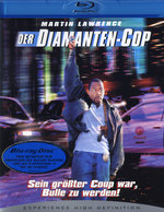 Film: Der Diamantencop