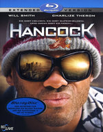 Film: Hancock - Extended Version (+DigitalCopy-DVD)