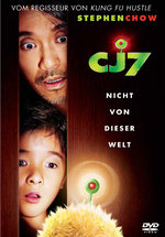 Film: CJ7 - Nicht von dieser Welt