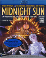 Film: Cirque du Soleil - Midnight Sun