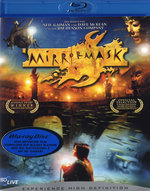 Film: Mirrormask