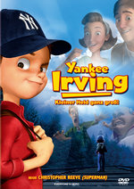 Film: Yankee Irving - Kleiner Held granz groß!