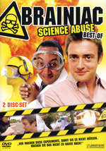 Film: Brainiac: Science Abuse/Best Of [2 DVDs]