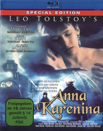 Film: Anna Karenina [SE]