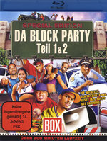 Film: Da Block Party - Teil 1&2 [SE]