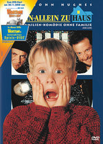 Film: Kevin 1 - Allein zu Haus (+Horton Activity Disc)