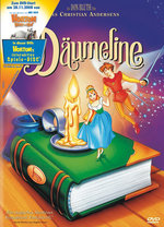 Film: Däumeline (+ Horton Activity Disc)